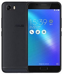 Прошивка телефона Asus ZenFone 3s Max в Томске